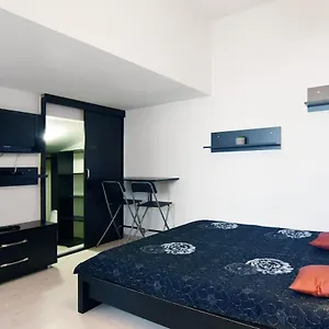 Bucharest Studio , Bucharest Romania