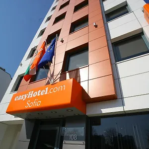 Easyhotel Sófia