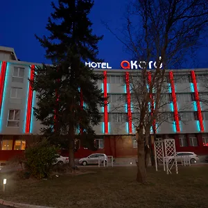 3* Hotel Akord