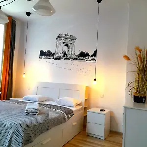 Casa Liveni , Bucharest Romania