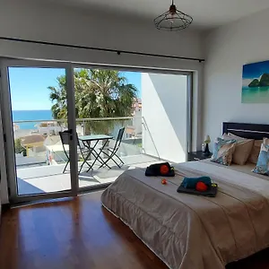 Beautiful View Over The Sea - T , Albufeira Portugal