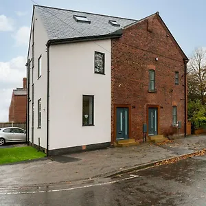 Luxury Loft By Bootique , Wakefield United Kingdom