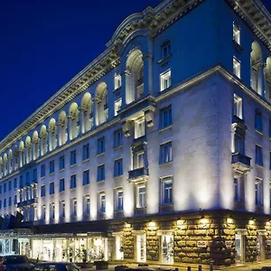 Balkan Palace Hotel