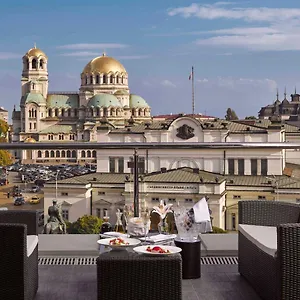 5* Hotell Intercontinental Sofia, An Ihg