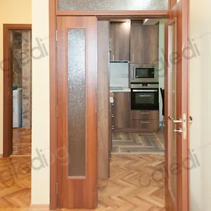 Apartamento Stambolijski 26, Sofía