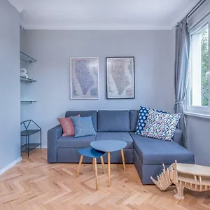  דירה Dondukov Boulevard Two Bedroom Designer