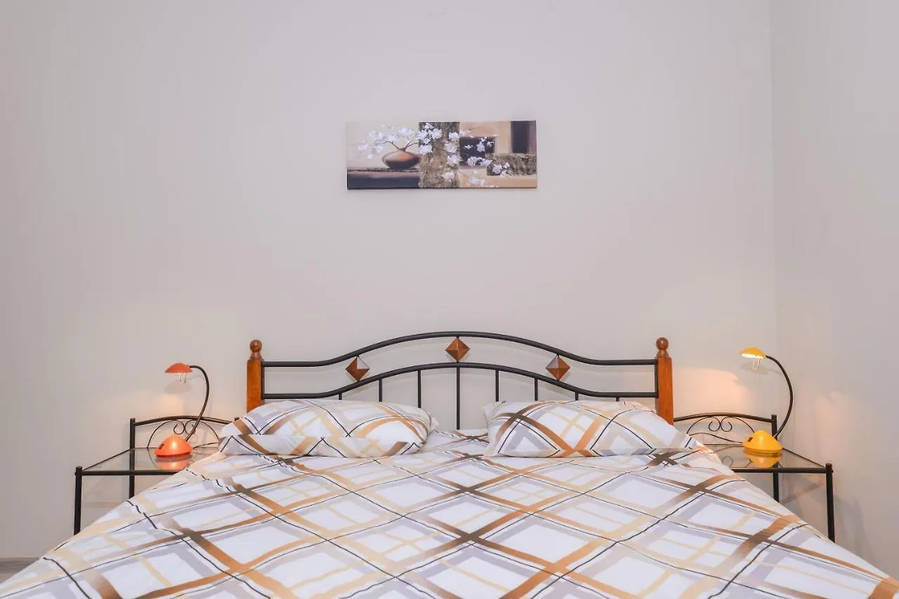 Visit Sofia Macedonia Square Central Apartment By Flat Mаnager Bulgaria