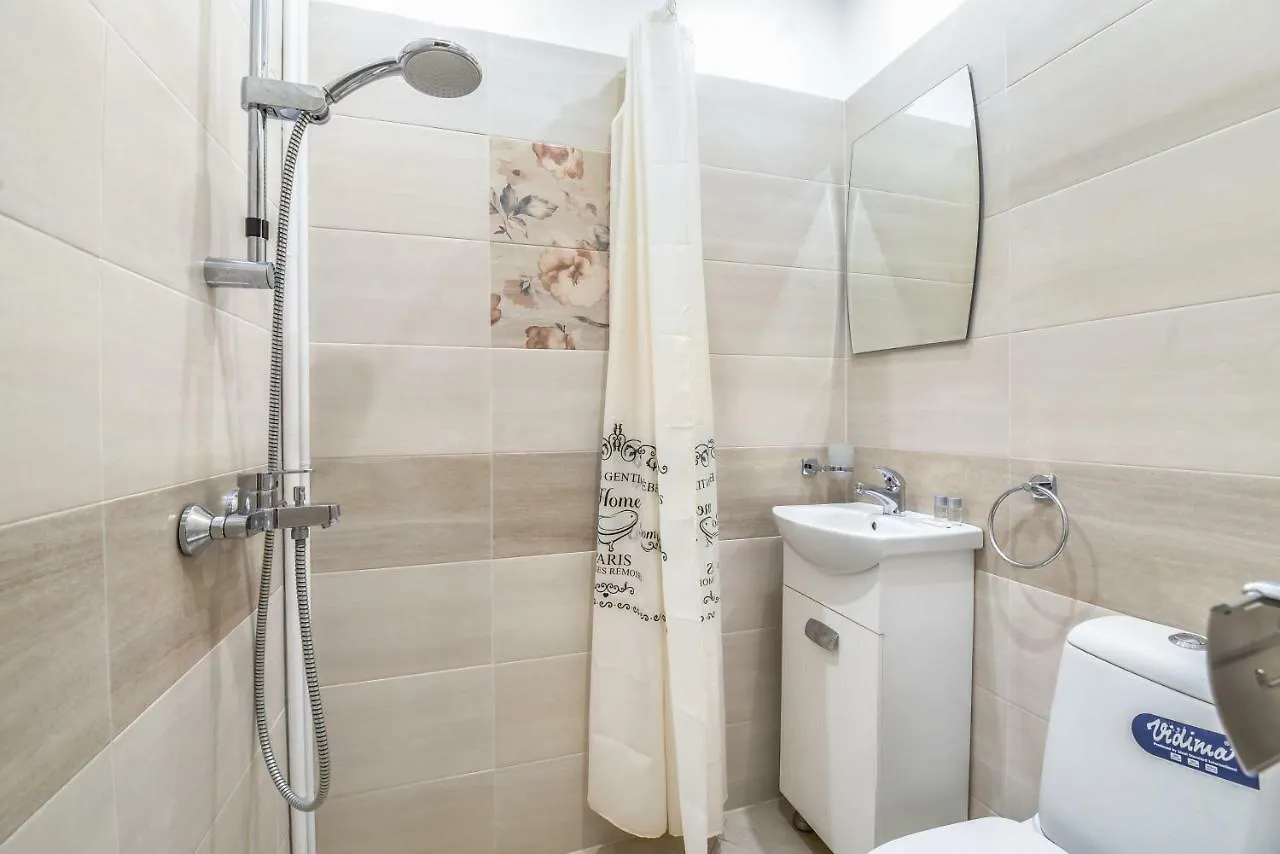 Visit Sofia Macedonia Square Central Apartment By Flat Mаnager